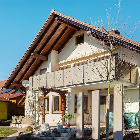 Haus Am Ettenberg Frickingen Екстер'єр фото