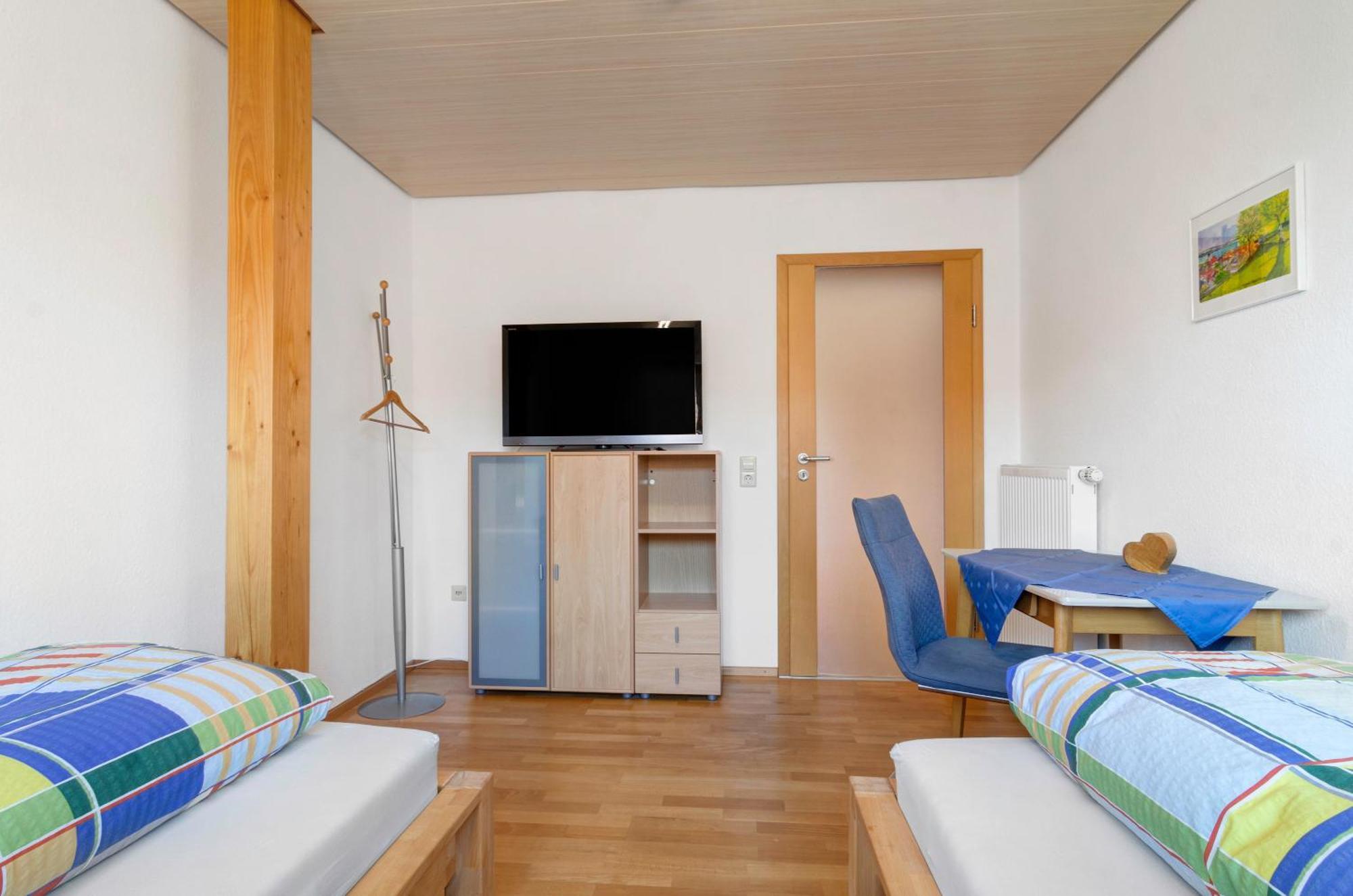Haus Am Ettenberg Frickingen Екстер'єр фото