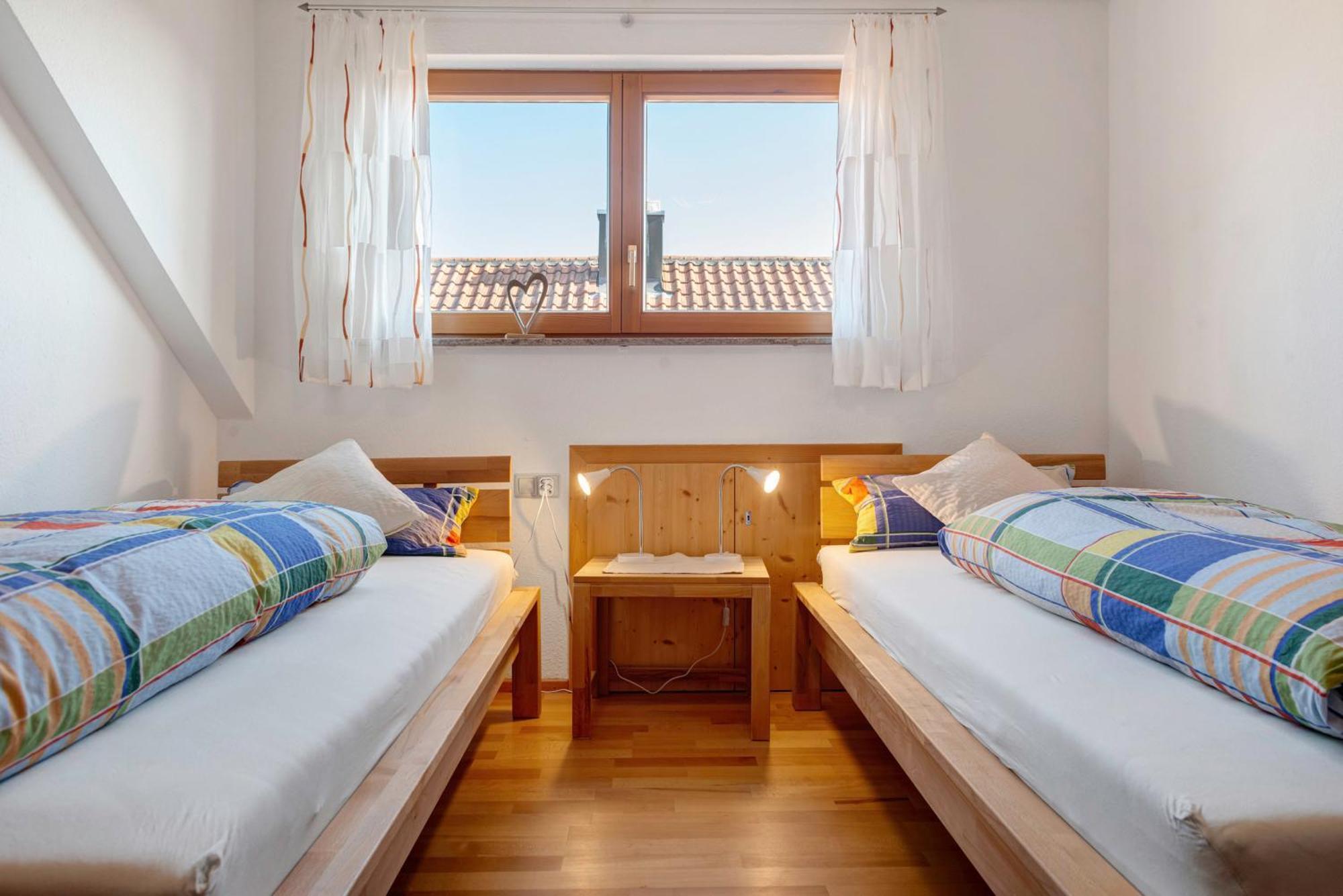 Haus Am Ettenberg Frickingen Екстер'єр фото