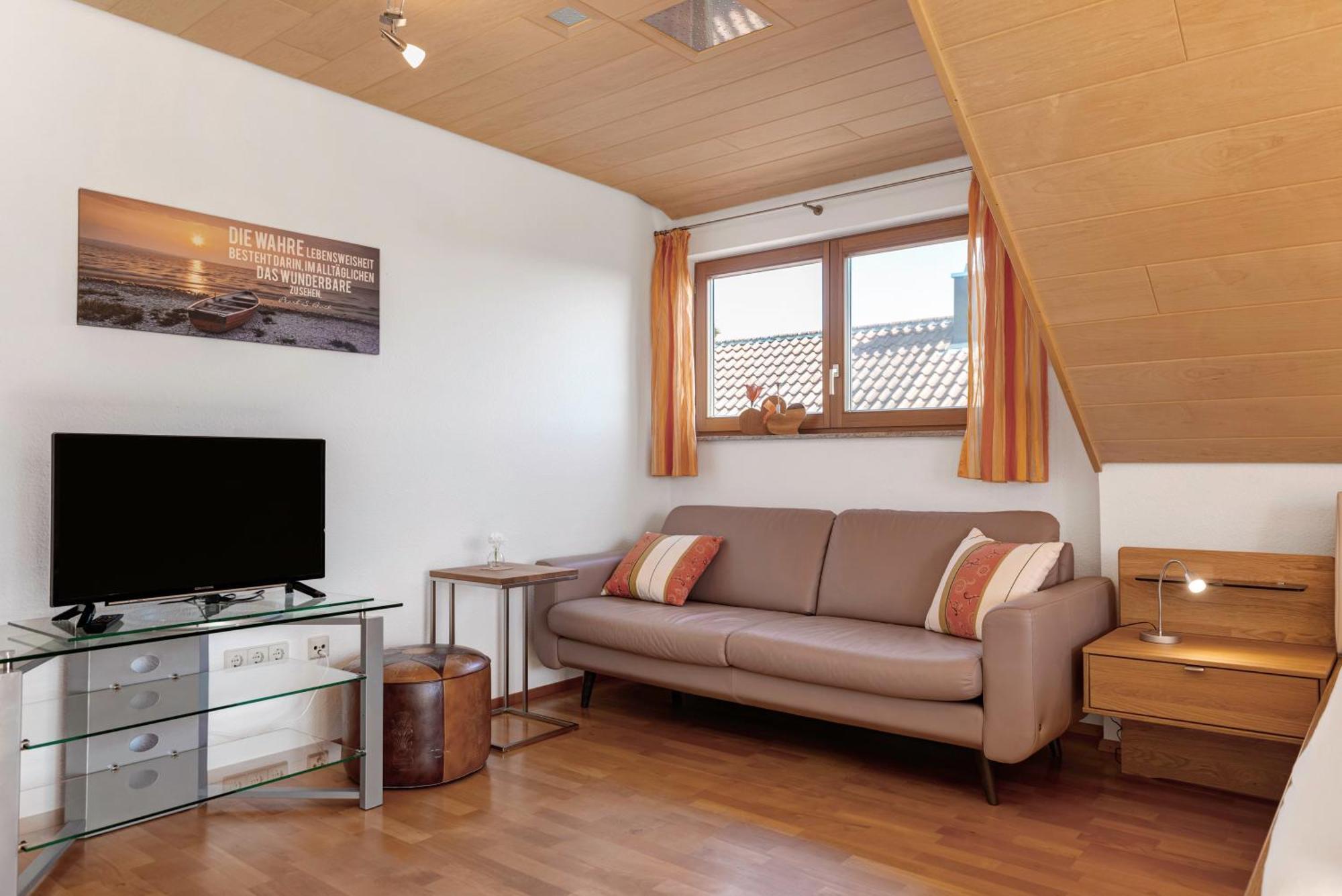Haus Am Ettenberg Frickingen Екстер'єр фото
