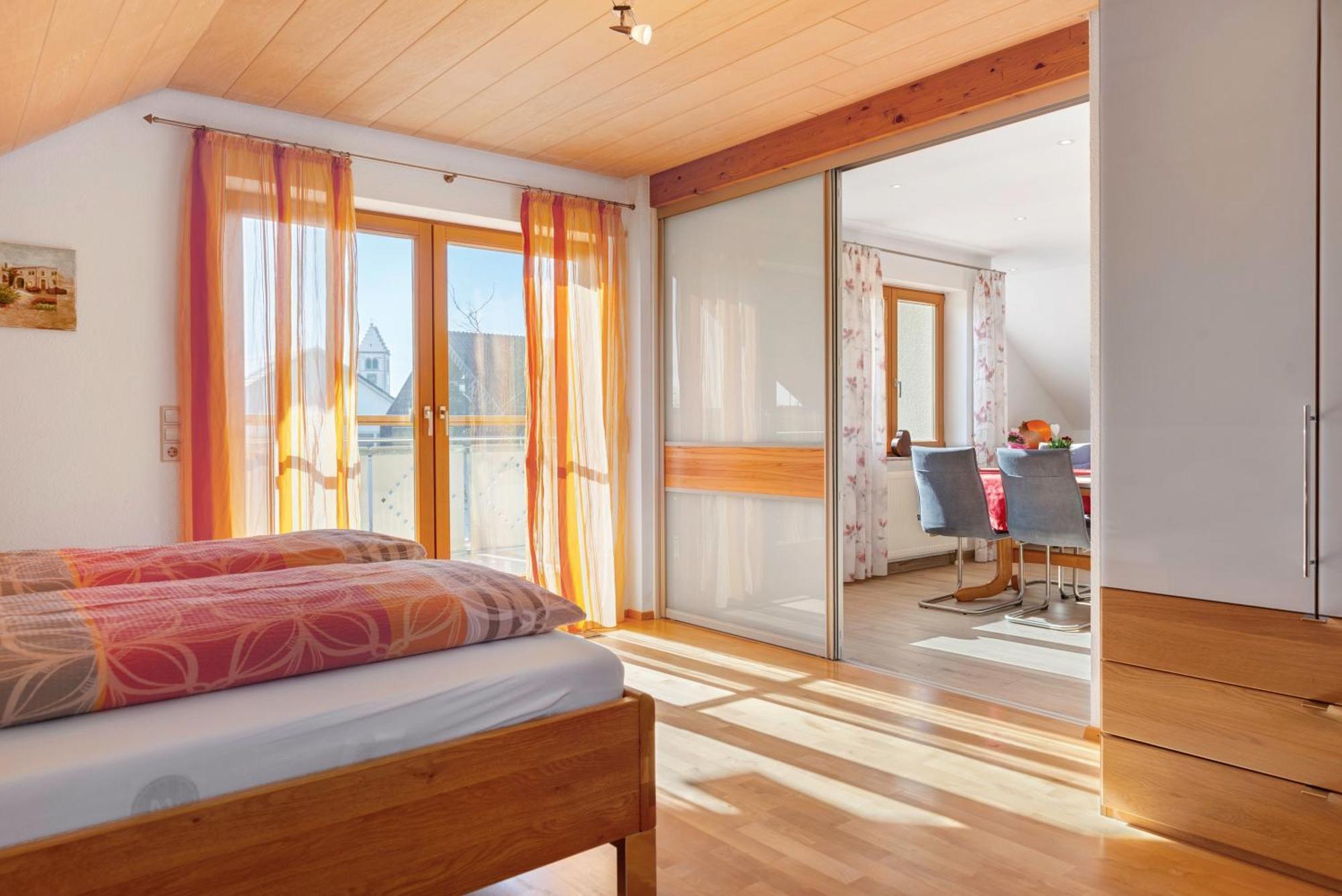 Haus Am Ettenberg Frickingen Екстер'єр фото